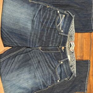 Women’s Ariat R.E.A.L Jeans Bootcut 34 Regular